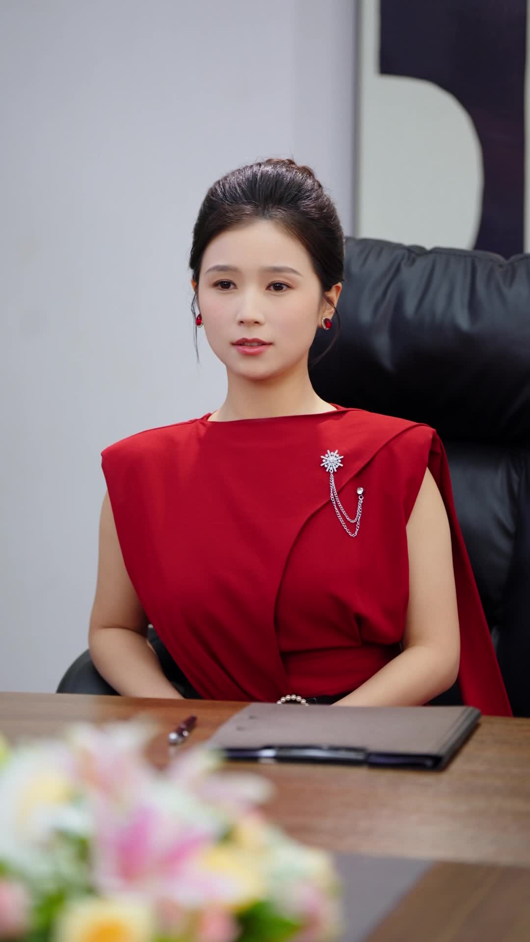 Episodio 19 - Mi Madre CEO y su Guardián